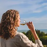 Апарт-отель Domaine Edegger - Organic Winery Badacsony 3*