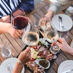 Апарт-отель Domaine Edegger - Organic Winery Badacsony