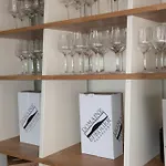 Апарт-отель Domaine Edegger - Organic Winery Badacsony