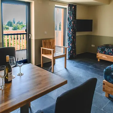 Domaine Edegger * Badacsonytomaj