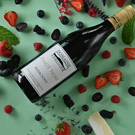 Domaine Edegger Badacsonytomaj