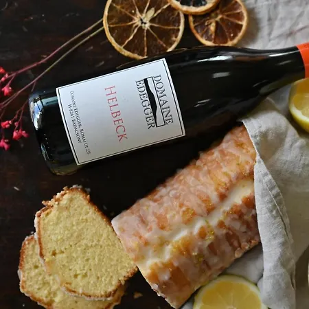 Lägenhetshotell Domaine Edegger - Organic Winery Badacsony
