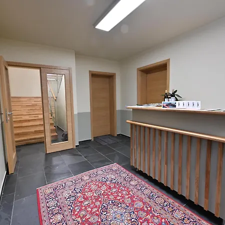 Aparthotel Domaine Edegger