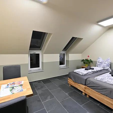 Domaine Edegger - Organic Winery Badacsony Aparthotel 3*