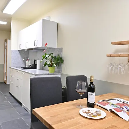 Domaine Edegger Aparthotel
