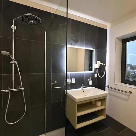 Aparthotel Domaine Edegger Badacsonytomaj